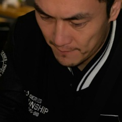 Александр Хамнушкин, 05.06