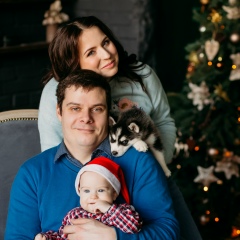 Антоха Поликарп, 16.08.1984, Санкт-Петербург