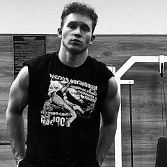 Юра Кобелев, 06.08.2004, Екатеринбург