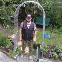 Алексей Пушкаренко, 10.05, Санкт-Петербург