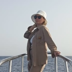 Ольга Крылова, 08.07.1985, Санкт-Петербург