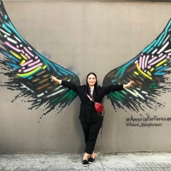 Катя Есаулова, 23.01