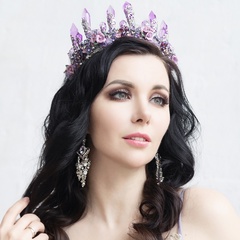 Елена Минина, 12.03, Москва