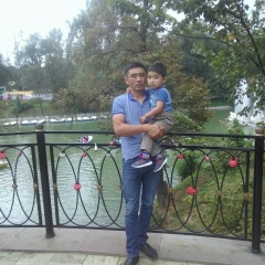 Думан Мырзаханов, 10.12.1989, Алматы