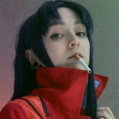 Космическое Безумие, 13.10.1995