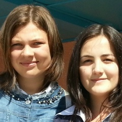 Patricia Botnaru, 28.05.1997, Негурены