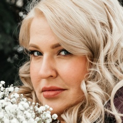 Анна Евгеньевна, 19.11