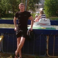 Александр Васильев