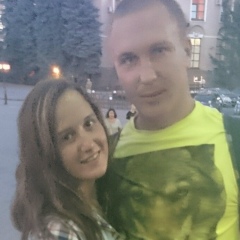 Анастасия Мареева, 10.09.1989, Москва