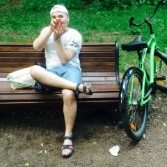 Медер Айбашов, 11.09.1985, Москва