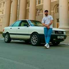 Всеволод Кащеев, 20.09.1992, Таганрог