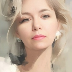 Татьяна Карпенко, Новосибирск