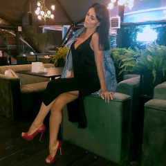 Ирина Алексеевна, Москва