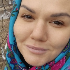 Ирина Актаева, 14.06, Урай