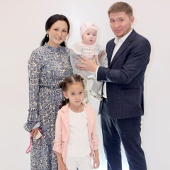 Камшат Бутобаева, 30.11.1987, Талдыкорган