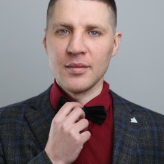 Денис Бабаков, 15.04, Санкт-Петербург