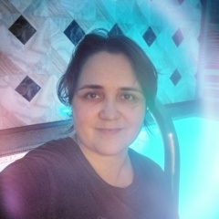 Антонина Крутикова, 11.12, Санкт-Петербург