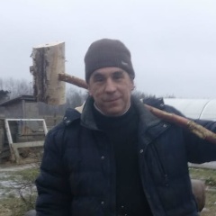 Андрей Ябкевич, 28.12.1971, Санкт-Петербург