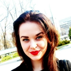 Яна Белова, 17.01, Архангел