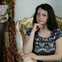 Анна Орлова, 19.05, Москва