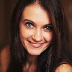 Катерина Найко, 12.07.1992, Збараж