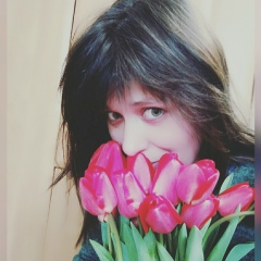 Светлана Белоус, 23.07.1984, Тирасполь