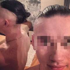 Роман Бурик, 15.11.1989, Москва