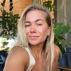 Елена Самылова, 17.04.1983, Москва