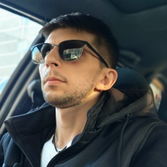 Евгений Кокарев, 16.12, Сургут