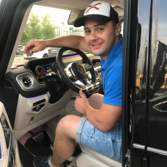 Ваня Чёрный, 24.05.1986, Одесса