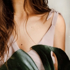 Оля Огонёва, 03.07, Санкт-Петербург