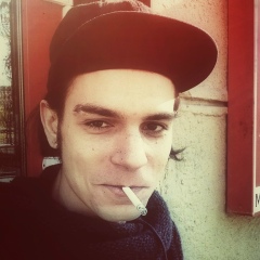 Mako Limanskiy, 20.09.1985, Нижний Новгород