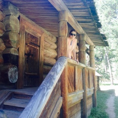 Виктория Логинова, 19.02.1988, Санкт-Петербург