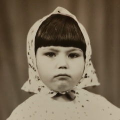 Светлана Камкина, 25.11, Москва