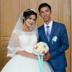 Дархан Касимханов, 15.11.1989, Алматы