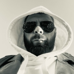 Паша Sem, 30.04, Санкт-Петербург