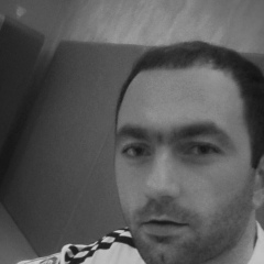 Галуст Мартиросян, 25.10.1984, Ереван