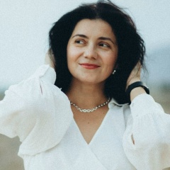 Елена Алексеенко, 08.10.1982, Одесса