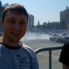 Фёдор Черненко, 29.10.1984, Челябинск