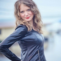 Наталья Модина, 08.02, Москва