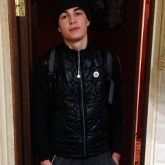 Халиф Дикаев, 22.07.1996, Пятигорск