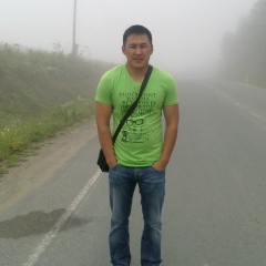 Uzar Koichukeev, 28.05.1984, Кара-Куль