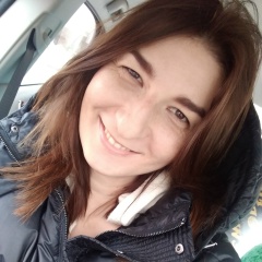 Анастасия Щекина, 22.05, Белгород