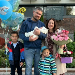 Рушания Сабитова, 14.02.1986, Москва