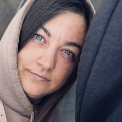 Татьяна Чудина, 24.07.1989, Самара