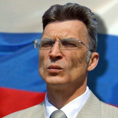 Сергей Славиковский, 18.08, Киров