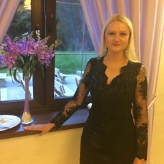 Екатерина Витковская, 19.11.1987, Радошковичи