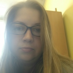 Ирина Хвостова, 26.11.1985, Москва