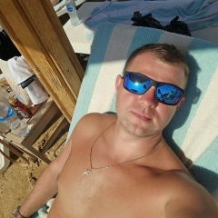 Максим Дикарёв, Нарва