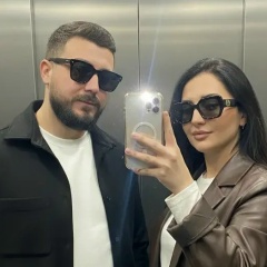 Асима Багирова, 22.04, Тюмень